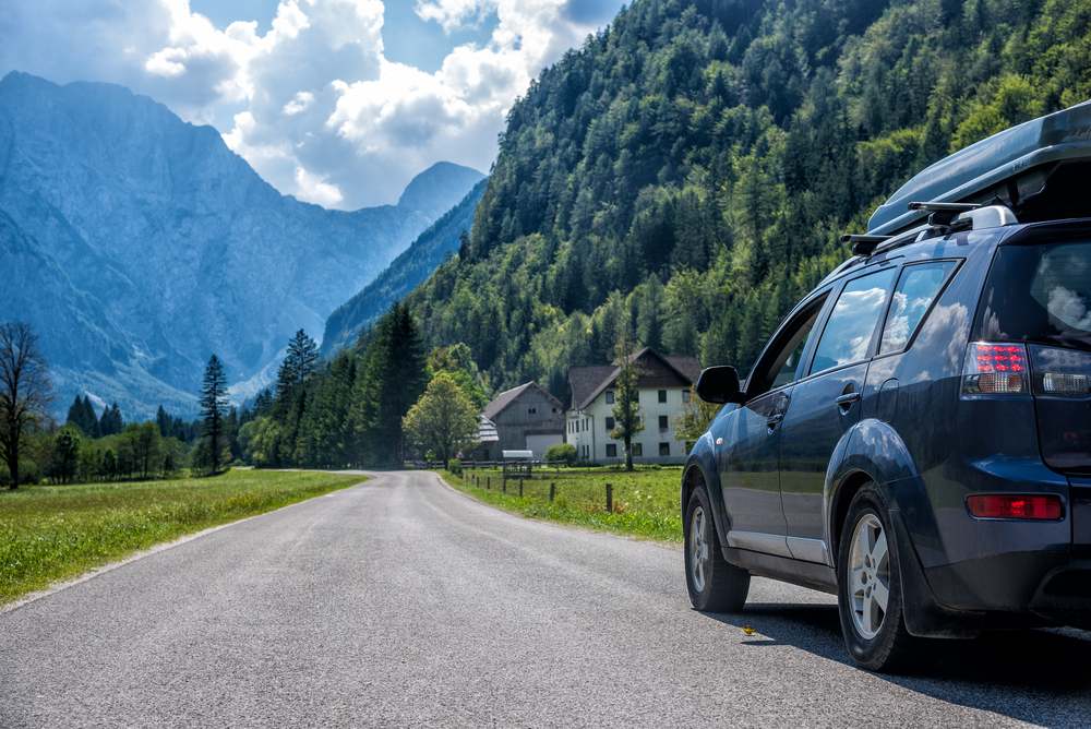 Veilig met je auto op vakantie: een checklist om op pad te gaan